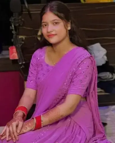 Hathras Call Girls Service